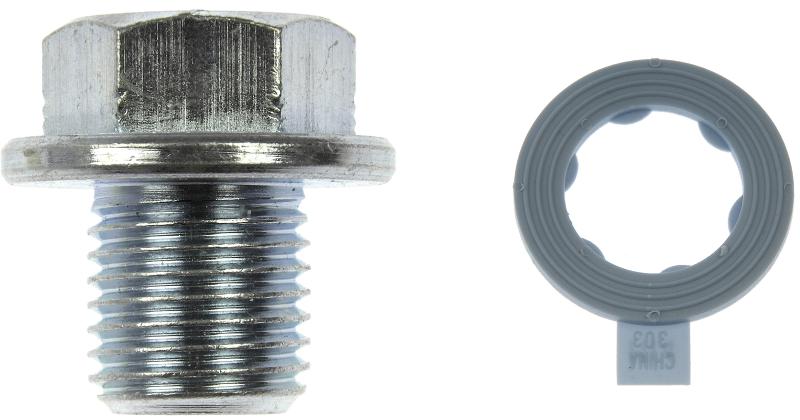 Dorman 090033.1 Engine Oil Drain Plug product image 1 of 1