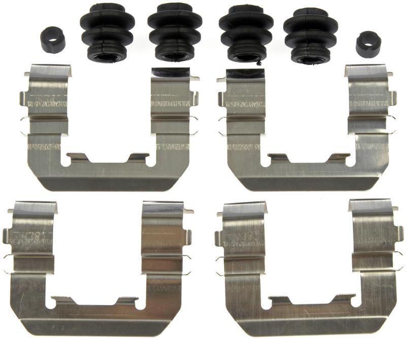Dorman HW13455 Disc Brake Hardware Kit product image 1 of 1