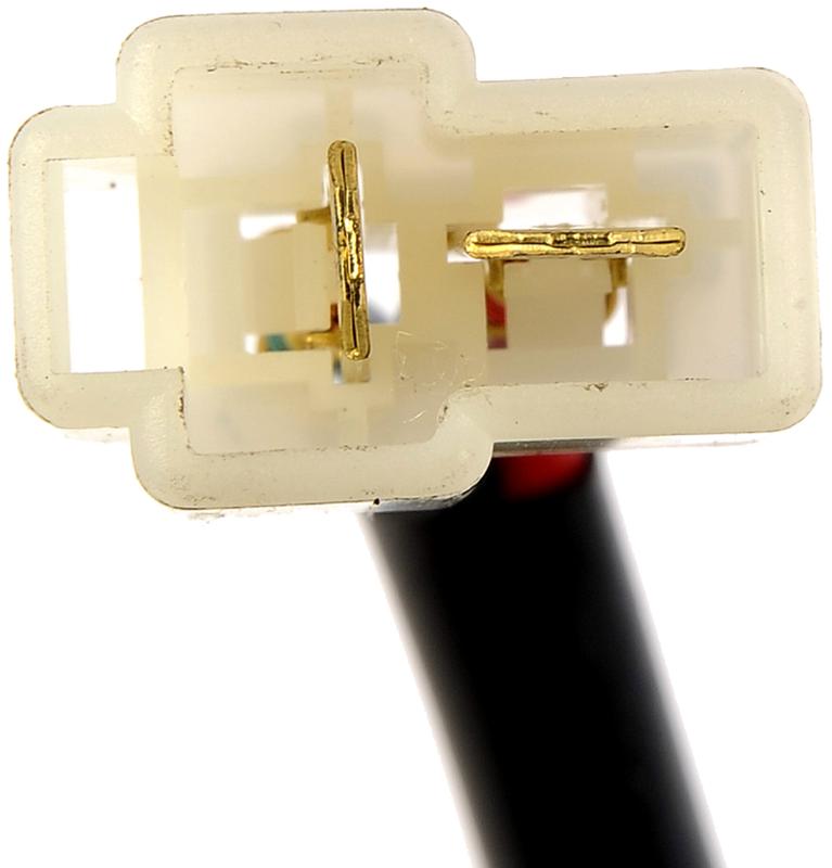 Dorman 741727 Power Window Motor and Regulator Assembly product image 4 of 6