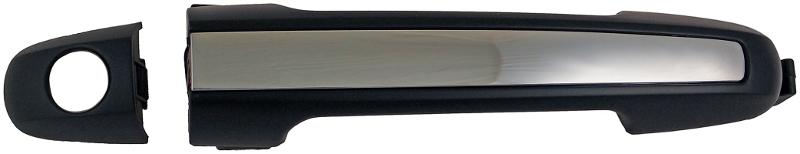 Dorman 79824 Exterior Door Handle product image 1 of 3