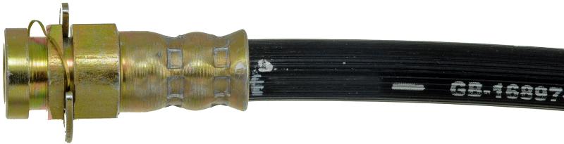 Dorman H38262 Brake Hydraulic Hose product image 1 of 3