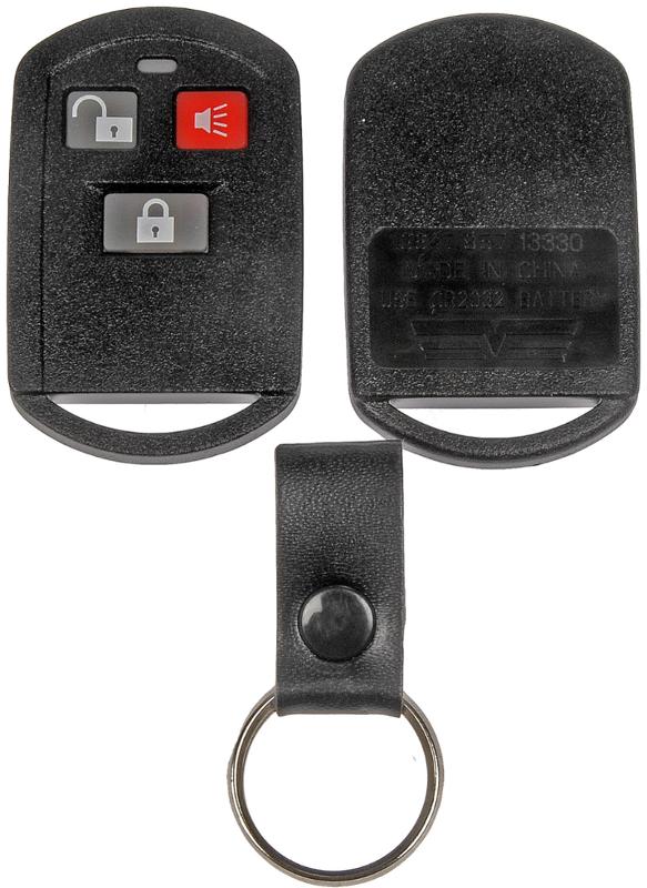 Dorman 13647 Keyless Remote Case product image 1 of 3