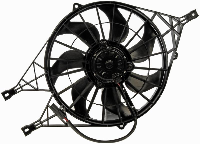 Dorman 620029 - Engine Cooling Fan Assembly Dorman 620029 Engine Cooling Fan Assembly product image 1 of 2