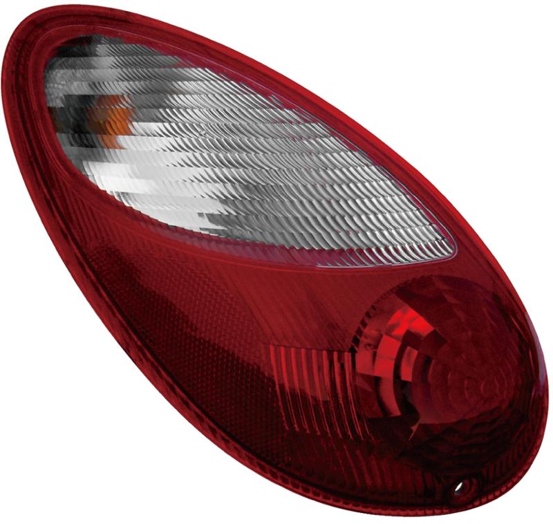 Dorman 1611247 - Tail Light Assembly Dorman 1611247 Tail Light Assembly product image 1 of 1