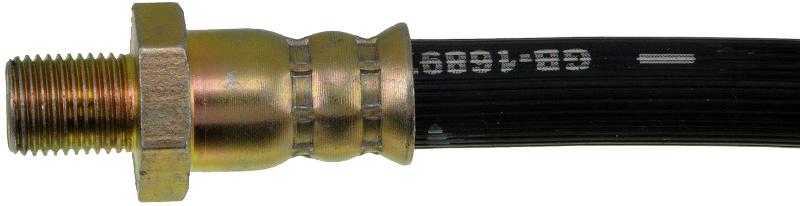 Dorman H620205 Brake Hydraulic Hose product image 1 of 3