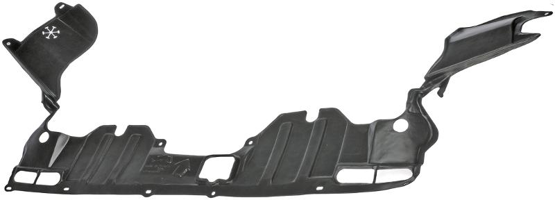 Dorman 926311 Undercar Shield product image 1 of 2