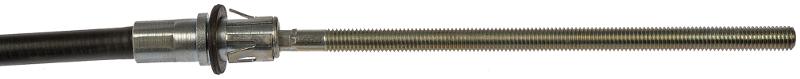 Dorman C95884 Parking Brake Cable product image 1 of 3
