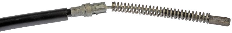 Dorman C95539 - Parking Brake Cable Dorman C95539 Parking Brake Cable product image 1 of 3