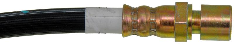 Dorman H36998 Brake Hydraulic Hose product image 1 of 3