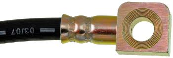 Dorman H38647 Brake Hydraulic Hose product image 1 of 3