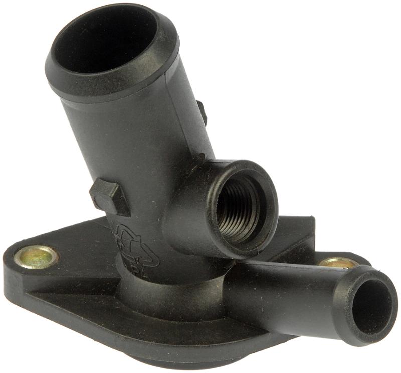 Dorman 902105 Engine Coolant Water Outlet product image 4 of 6