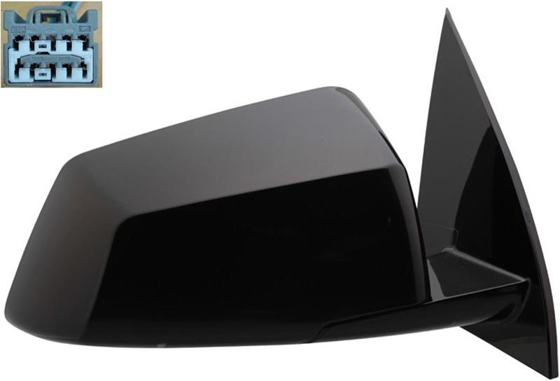 Dorman 9551882 Door Mirror product image 1 of 2