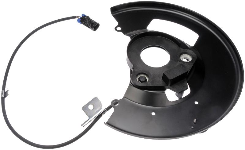 Dorman 970324 ABS Wheel Speed Sensor product image 1 of 2