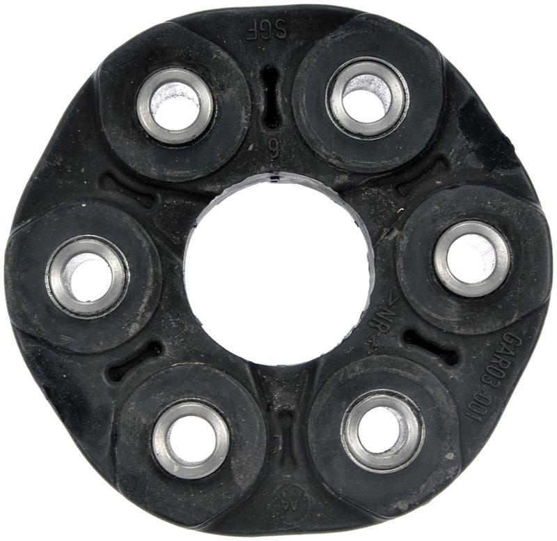 Dorman 935408 Drive Shaft Coupler product image 1 of 2