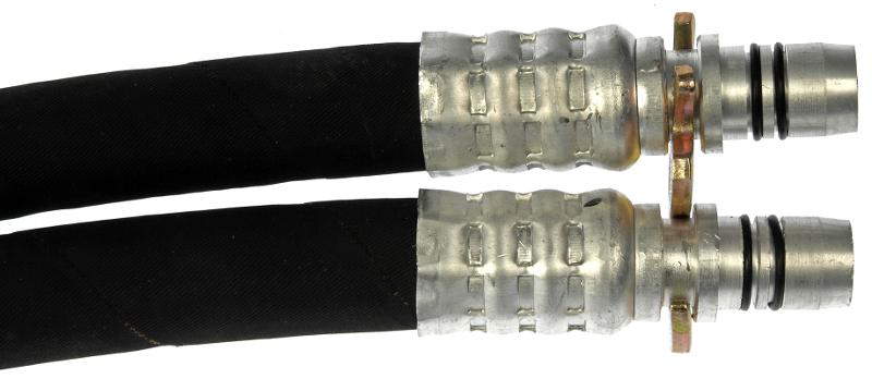Dorman 625200HD - Engine Oil Cooler Hose Assembly Dorman 625200HD Engine Oil Cooler Hose Assembly product image 1 of 3