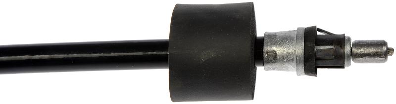Dorman C96125 Parking Brake Cable product image 1 of 3