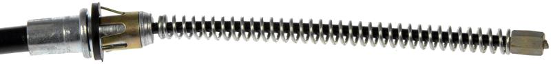 Dorman C92847 Parking Brake Cable product image 1 of 3