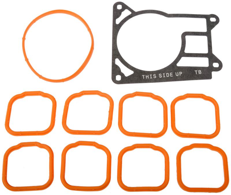 Dorman 615190G - Engine Intake Manifold Gasket Set Dorman 615190G Engine Intake Manifold Gasket Set product image 1 of 1
