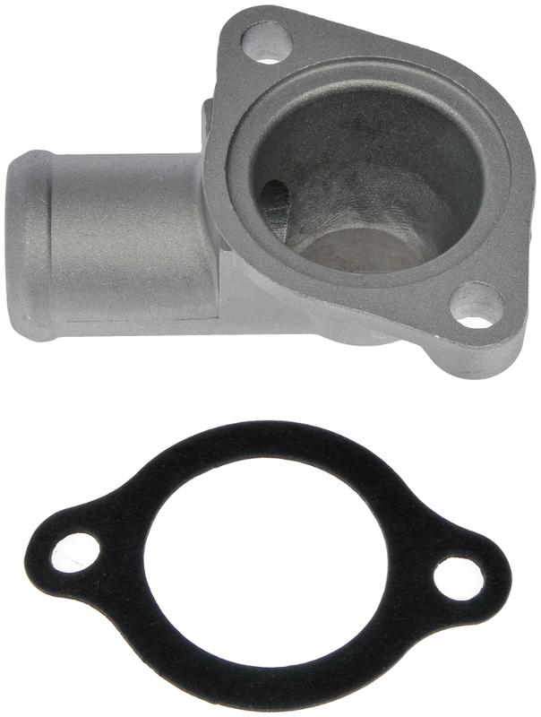 Dorman 9023023 - Engine Coolant Thermostat Housing Dorman 9023023 Engine Coolant Thermostat Housing product image 1 of 2