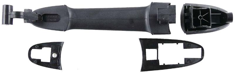 Dorman 80934 Exterior Door Handle product image 1 of 3