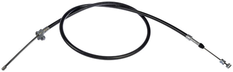 Dorman C95055 Parking Brake Cable product image 1 of 3