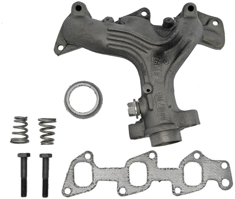 Dorman 674200 Exhaust Manifold product image 1 of 3
