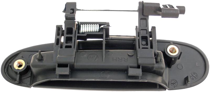Dorman 83951 Exterior Door Handle product image 1 of 3