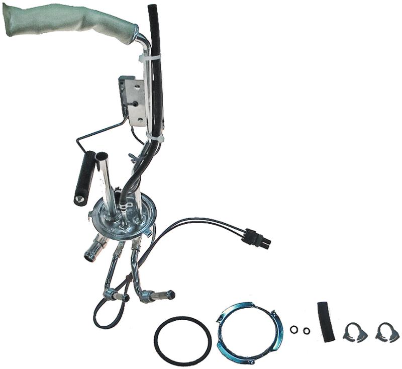 Dorman 692222 Fuel Tank Sending Unit product image 1 of 1