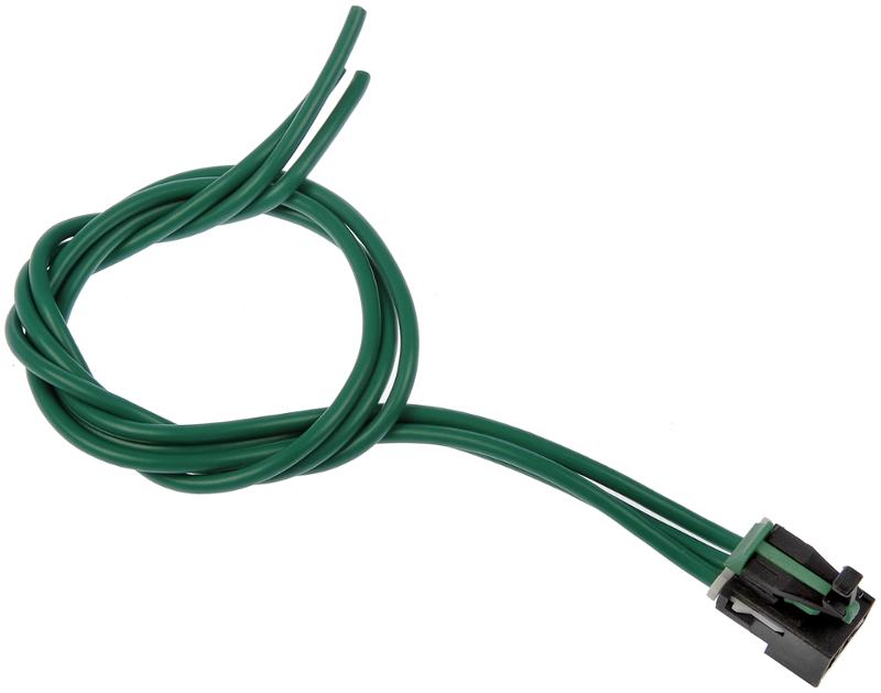 Dorman 973304 HVAC Blower Motor Resistor Connector product image 4 of 6