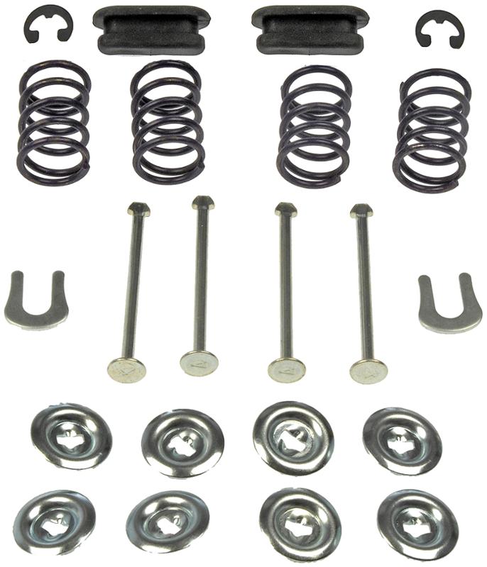 Dorman HW4020 Drum Brake Shoe Hold Down Kit product image 1 of 1