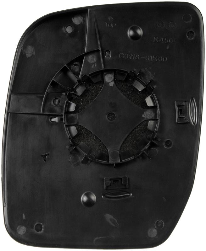 Dorman 56175 Door Mirror Glass product image 1 of 2