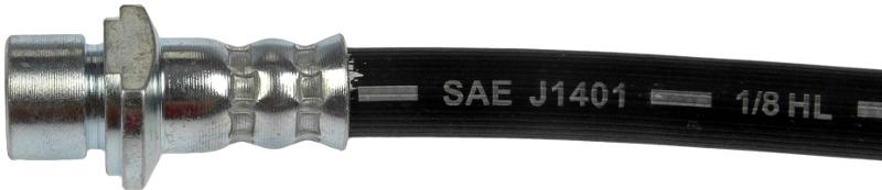 Dorman H621593 Brake Hydraulic Hose product image 1 of 3