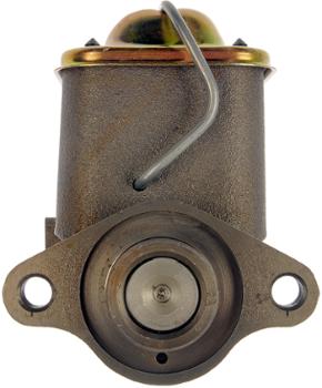 Dorman M39023 Brake Master Cylinder product image 1 of 4