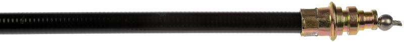 Dorman C92261 Parking Brake Cable product image 1 of 3