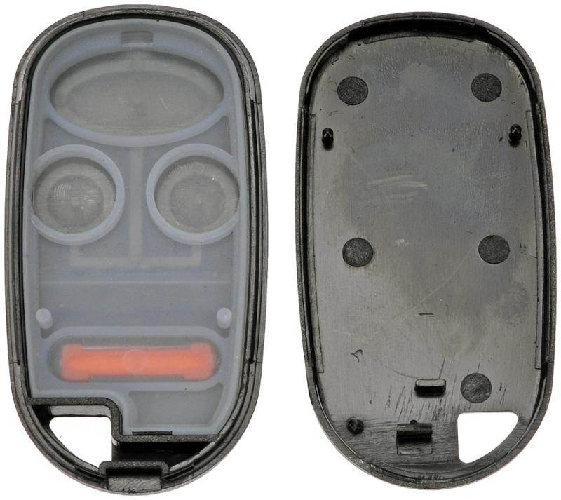 Dorman 13660 Keyless Remote Case product image 1 of 3