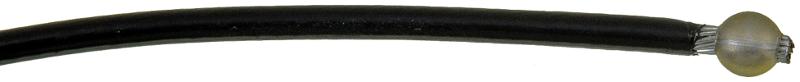 Dorman C94688 - Parking Brake Cable Dorman C94688 Parking Brake Cable product image 1 of 3