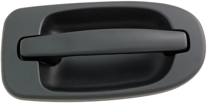 Dorman 83391 - Exterior Door Handle Dorman 83391 Exterior Door Handle product image 1 of 3