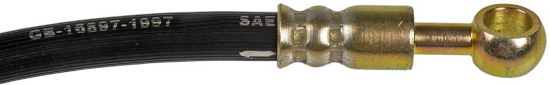 Dorman H620847 Brake Hydraulic Hose product image 2 of 3
