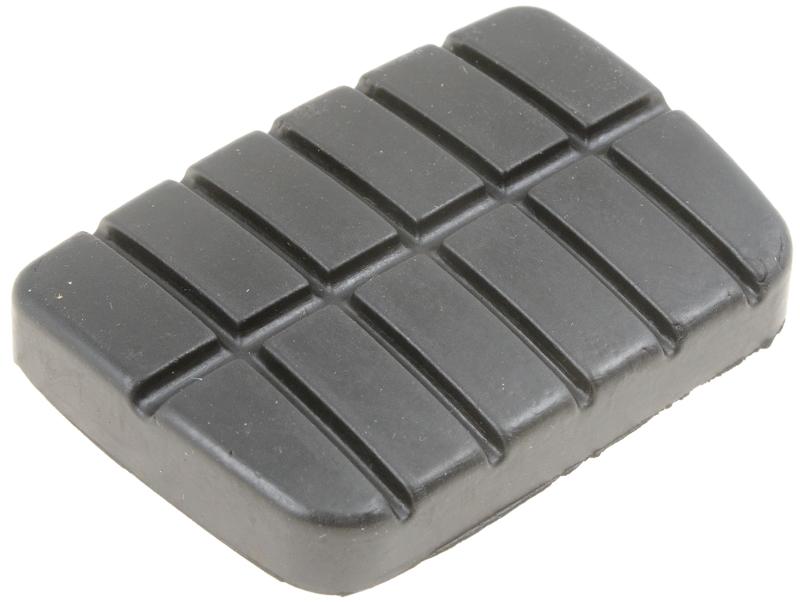 Dorman 20725 - Clutch Pedal Pad Dorman 20725 Brake Pedal Pad product image 1 of 2