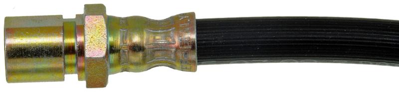 Dorman H38092 - Brake Hydraulic Hose Dorman H38092 Brake Hydraulic Hose product image 1 of 3