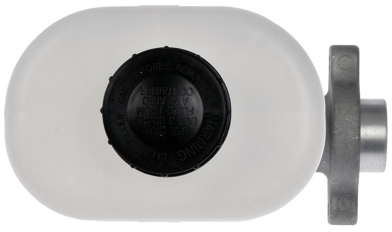 Dorman M630371 Brake Master Cylinder product image 1 of 4