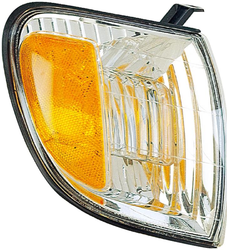 Dorman 1630910 Turn Signal Light Assembly product image 1 of 1