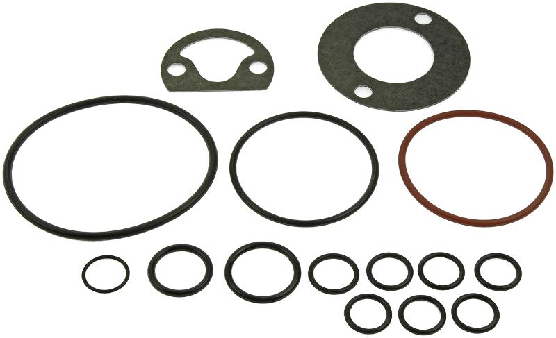 Dorman 82560 - Engine Oil Filter Adapter O-Ring Dorman 82560 Engine Oil Filter Adapter O-Ring product image 1 of 1
