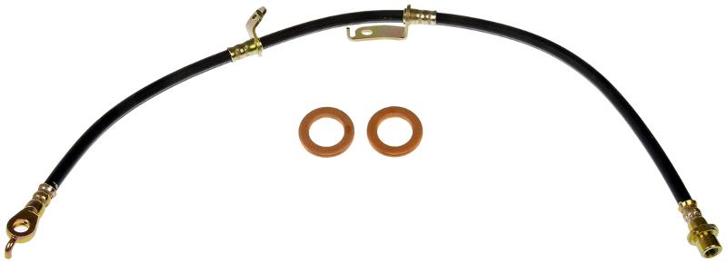 Dorman H621065 Brake Hydraulic Hose product image 1 of 3