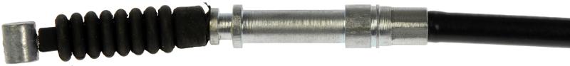 Dorman C660787 Parking Brake Cable product image 1 of 3