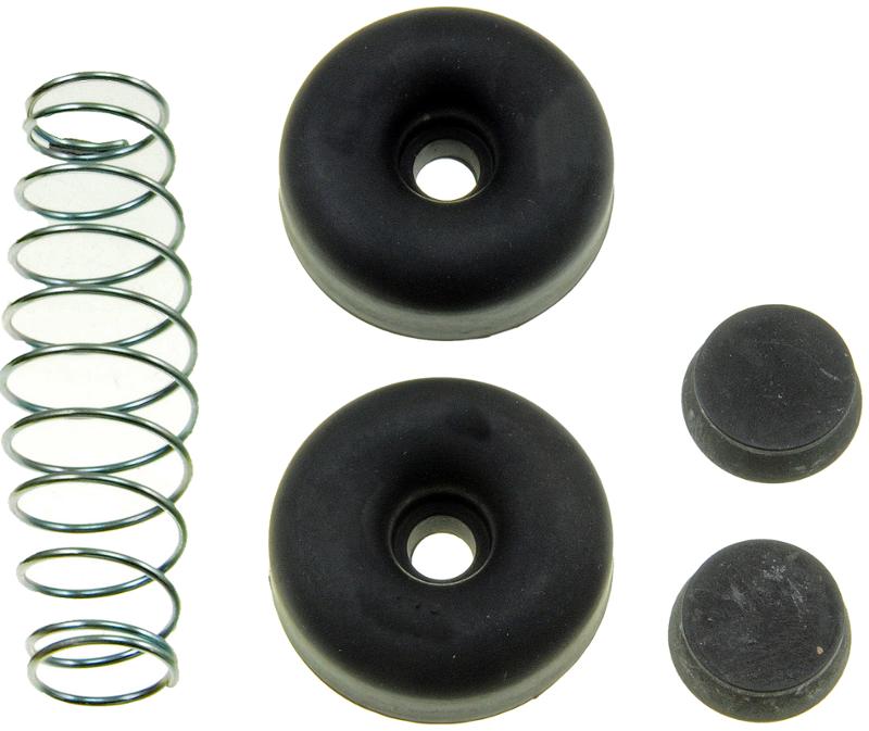 Dorman 351753 Drum Brake Wheel Cylinder Repair Kit product image 1 of 1