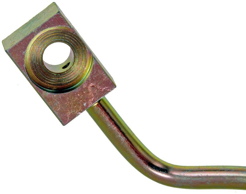 Dorman H380363 Brake Hydraulic Hose product image 1 of 3