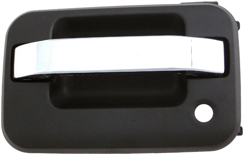 Dorman 83318 Exterior Door Handle product image 1 of 3