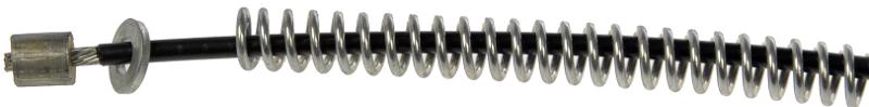 Dorman C94486 Parking Brake Cable product image 1 of 3