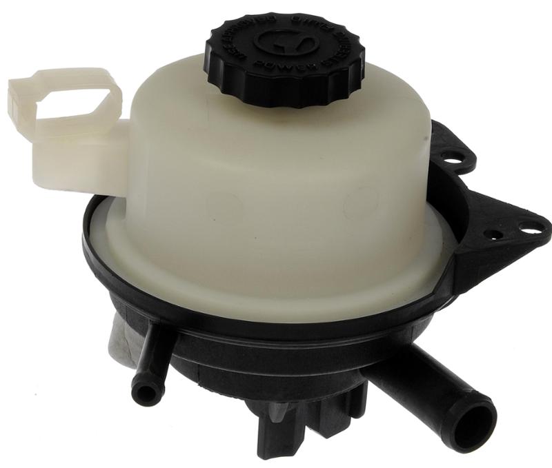 Dorman 603934 Power Steering Reservoir product image 3 of 4